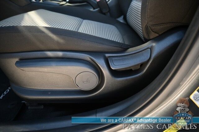 2021 Hyundai Kona SE Wasilla AK