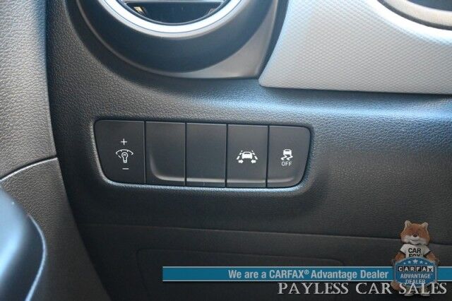 2021 Hyundai Kona SE Wasilla AK