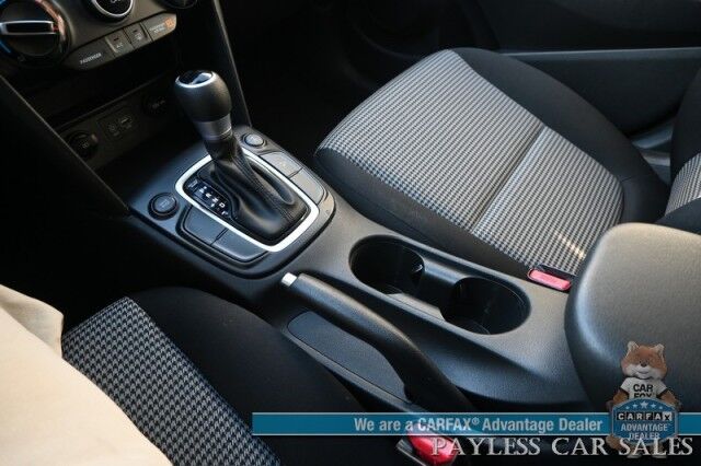 2021 Hyundai Kona SE Wasilla AK