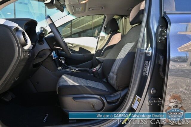 2021 Hyundai Kona SE Wasilla AK