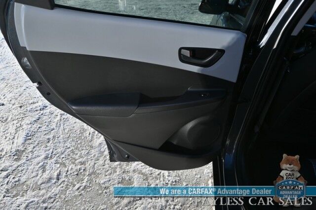 2021 Hyundai Kona SE Wasilla AK