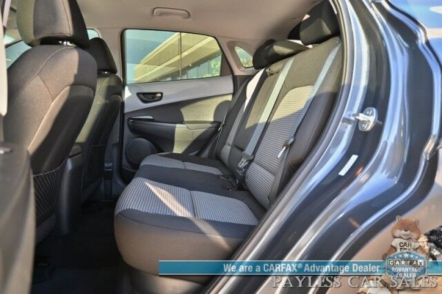 2021 Hyundai Kona SE Wasilla AK