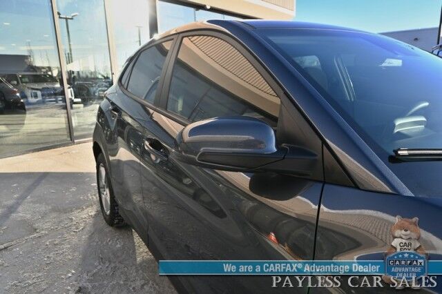 2021 Hyundai Kona SE Wasilla AK