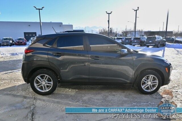 2021 Hyundai Kona SE Wasilla AK