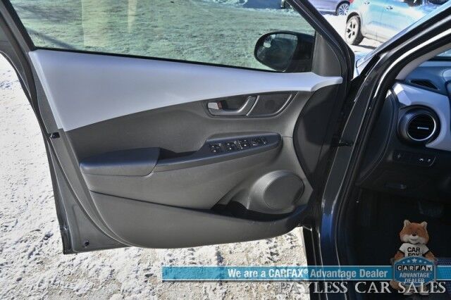 2021 Hyundai Kona SE Wasilla AK