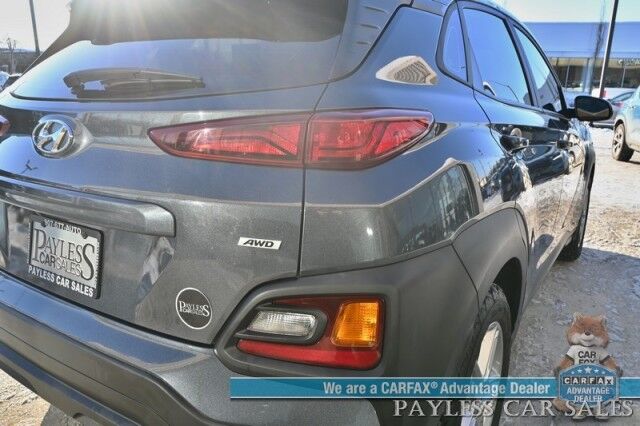 2021 Hyundai Kona SE Wasilla AK