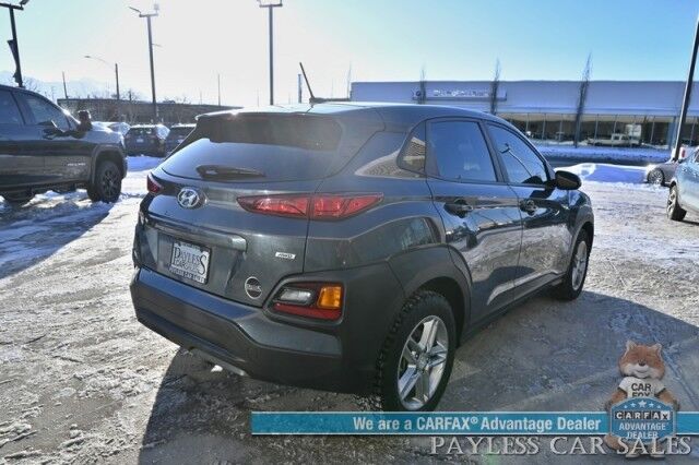 2021 Hyundai Kona SE Wasilla AK