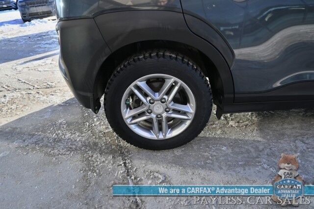 2021 Hyundai Kona SE Wasilla AK