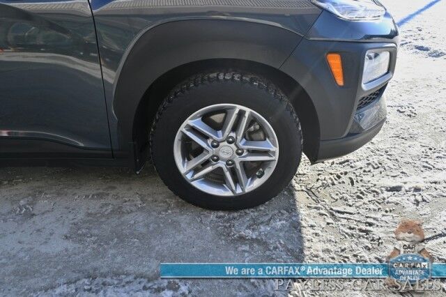 2021 Hyundai Kona SE Wasilla AK