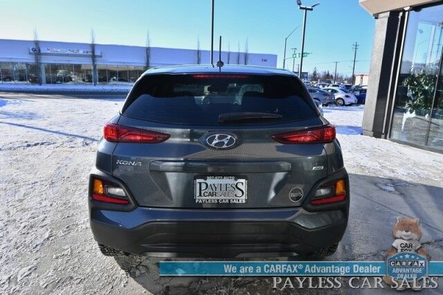 2021 Hyundai Kona SE Wasilla AK