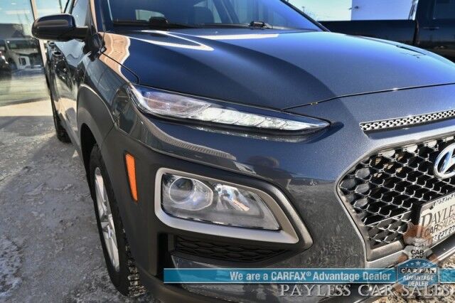 2021 Hyundai Kona SE Wasilla AK