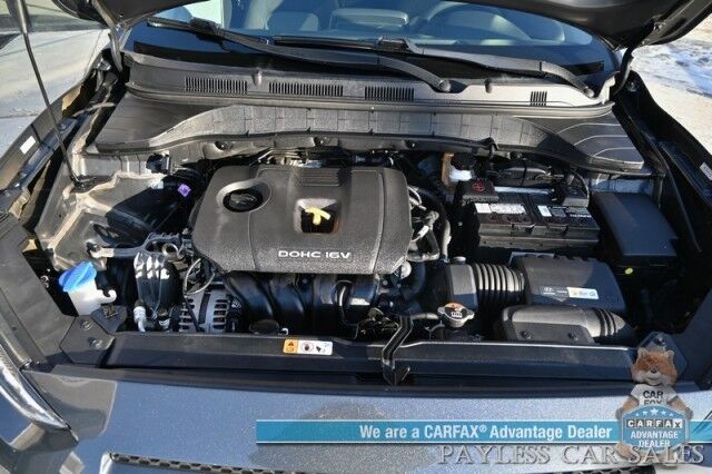 2021 Hyundai Kona SE Wasilla AK