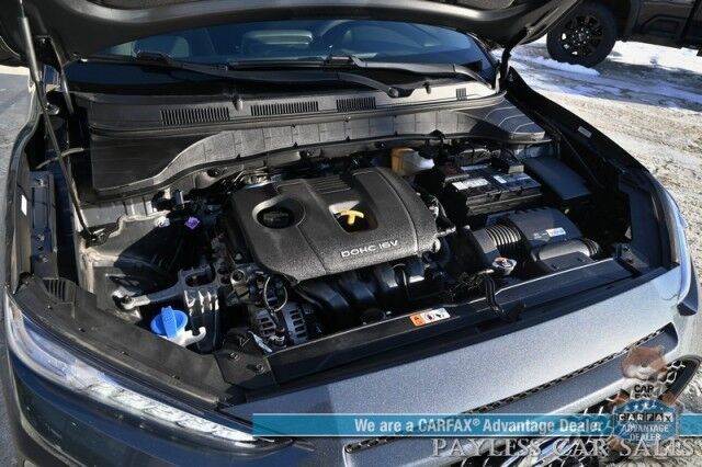 2021 Hyundai Kona SE Wasilla AK