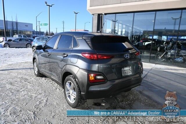 2021 Hyundai Kona SE Wasilla AK