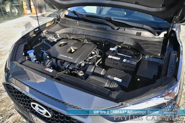 2021 Hyundai Kona SE Wasilla AK