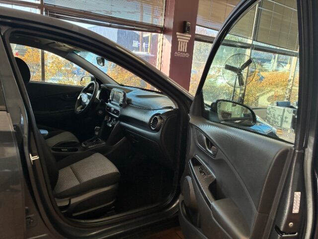 2021 Hyundai Kona SE Charlotte NC