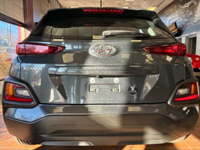 2021 Hyundai Kona SE Charlotte NC
