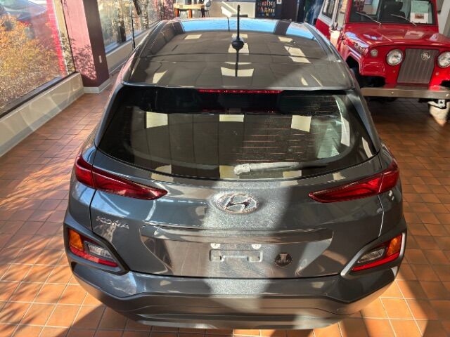 2021 Hyundai Kona SE Charlotte NC