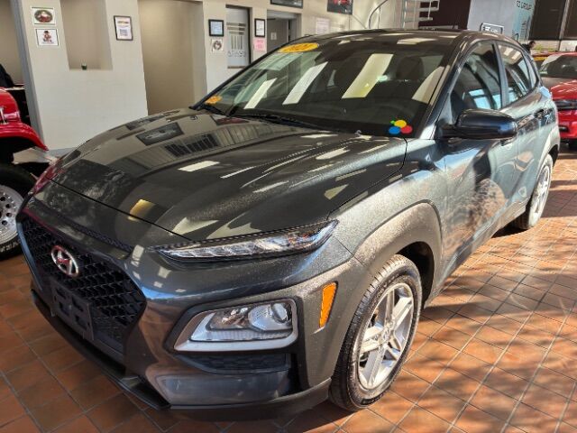 2021 Hyundai Kona SE Charlotte NC