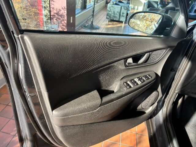 2021 Hyundai Kona SE Charlotte NC