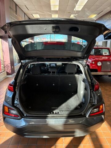 2021 Hyundai Kona SE Charlotte NC