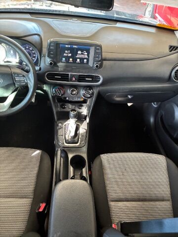 2021 Hyundai Kona SE Charlotte NC