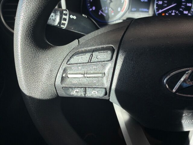 2021 Hyundai Kona SE Charlotte NC