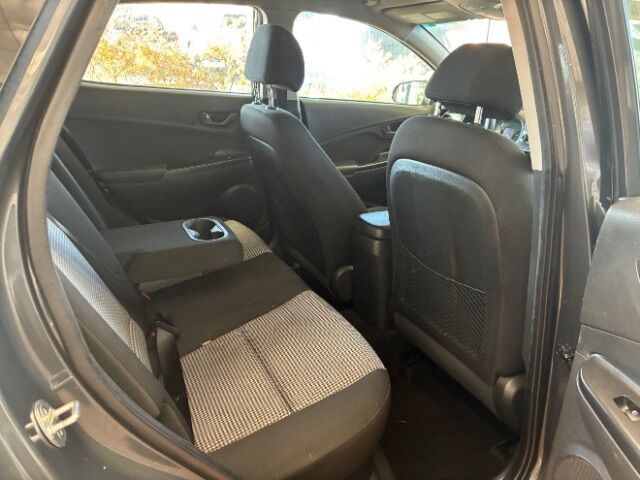 2021 Hyundai Kona SE Charlotte NC