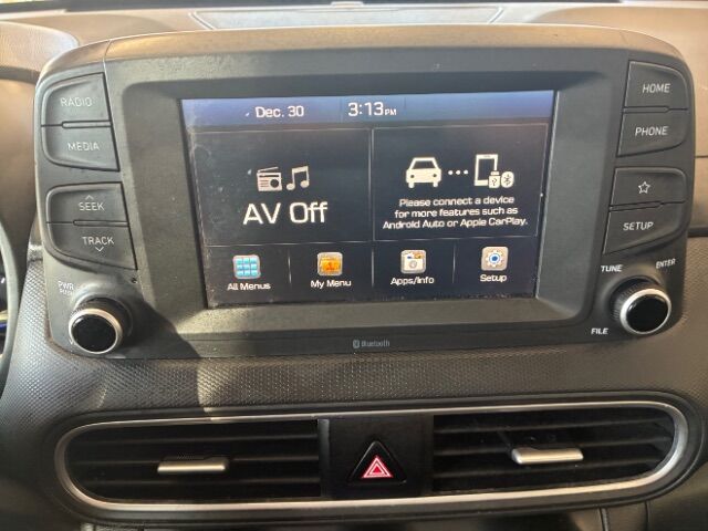 2021 Hyundai Kona SE Charlotte NC