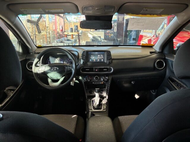 2021 Hyundai Kona SE Charlotte NC