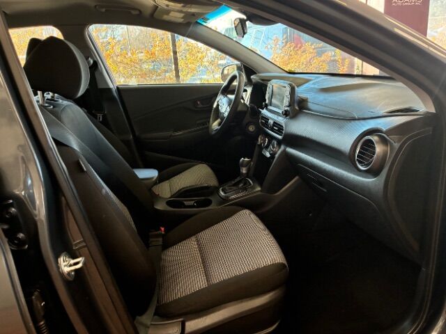 2021 Hyundai Kona SE Charlotte NC