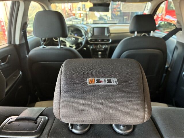 2021 Hyundai Kona SE Charlotte NC