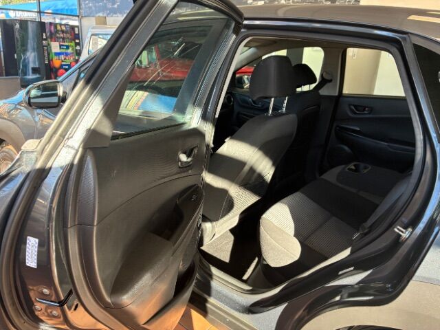 2021 Hyundai Kona SE Charlotte NC