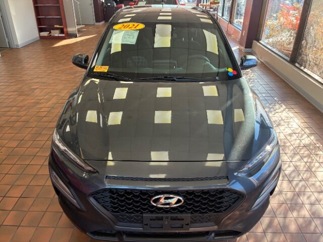 2021 Hyundai Kona SE Charlotte NC
