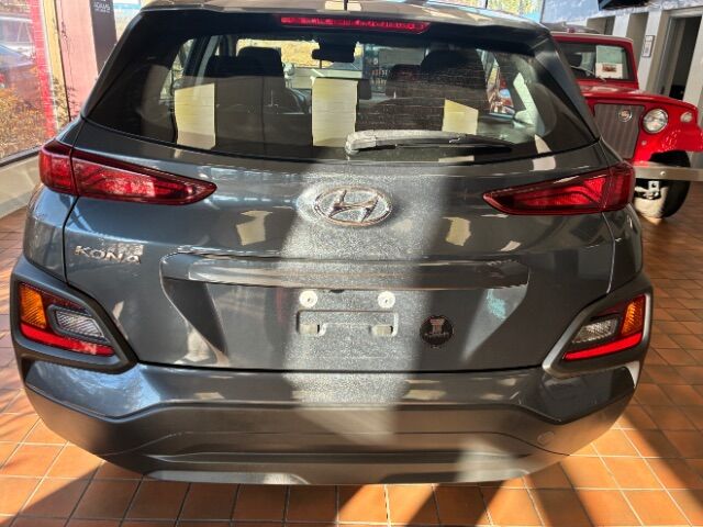 2021 Hyundai Kona SE Charlotte NC