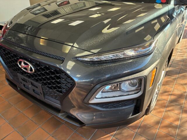 2021 Hyundai Kona SE Charlotte NC