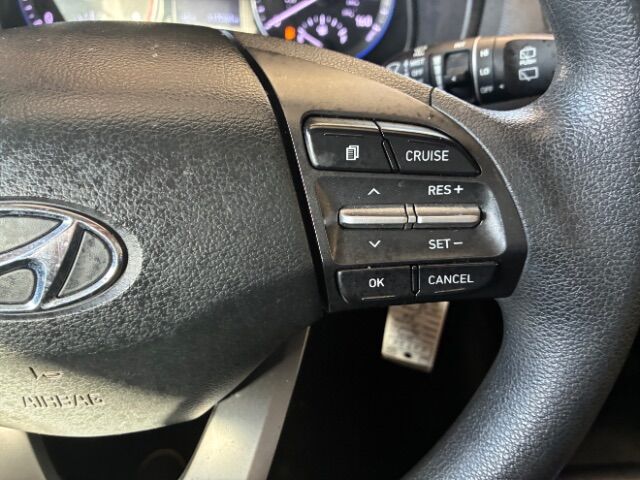 2021 Hyundai Kona SE Charlotte NC