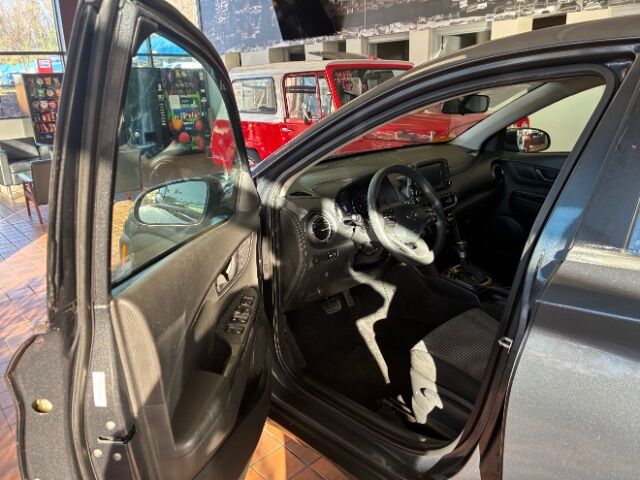 2021 Hyundai Kona SE Charlotte NC