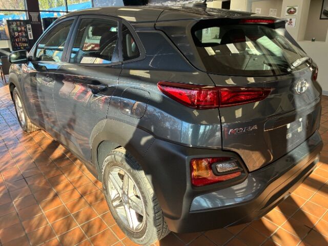 2021 Hyundai Kona SE Charlotte NC