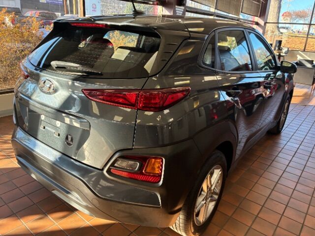 2021 Hyundai Kona SE Charlotte NC