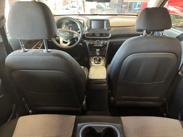 2021 Hyundai Kona SE Charlotte NC