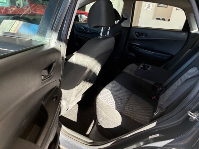 2021 Hyundai Kona SE Charlotte NC