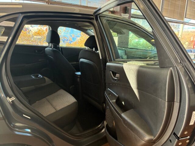 2021 Hyundai Kona SE Charlotte NC