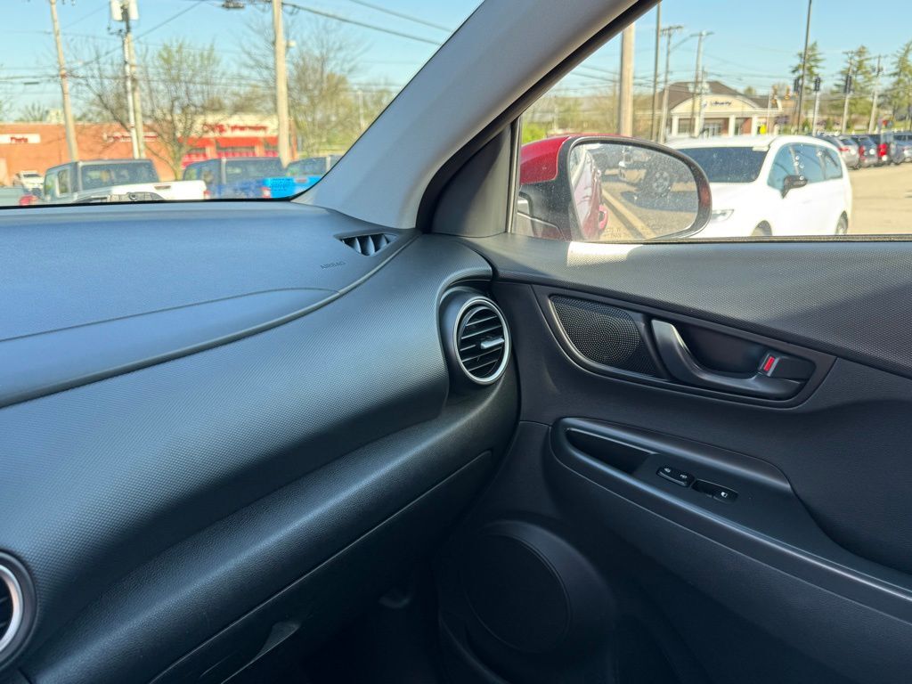 2021 Hyundai Kona SE Crestwood KY