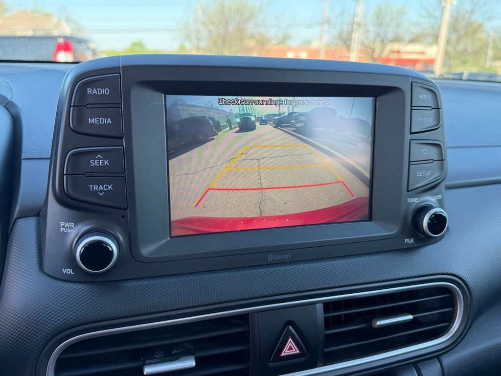 2021 Hyundai Kona SE Crestwood KY