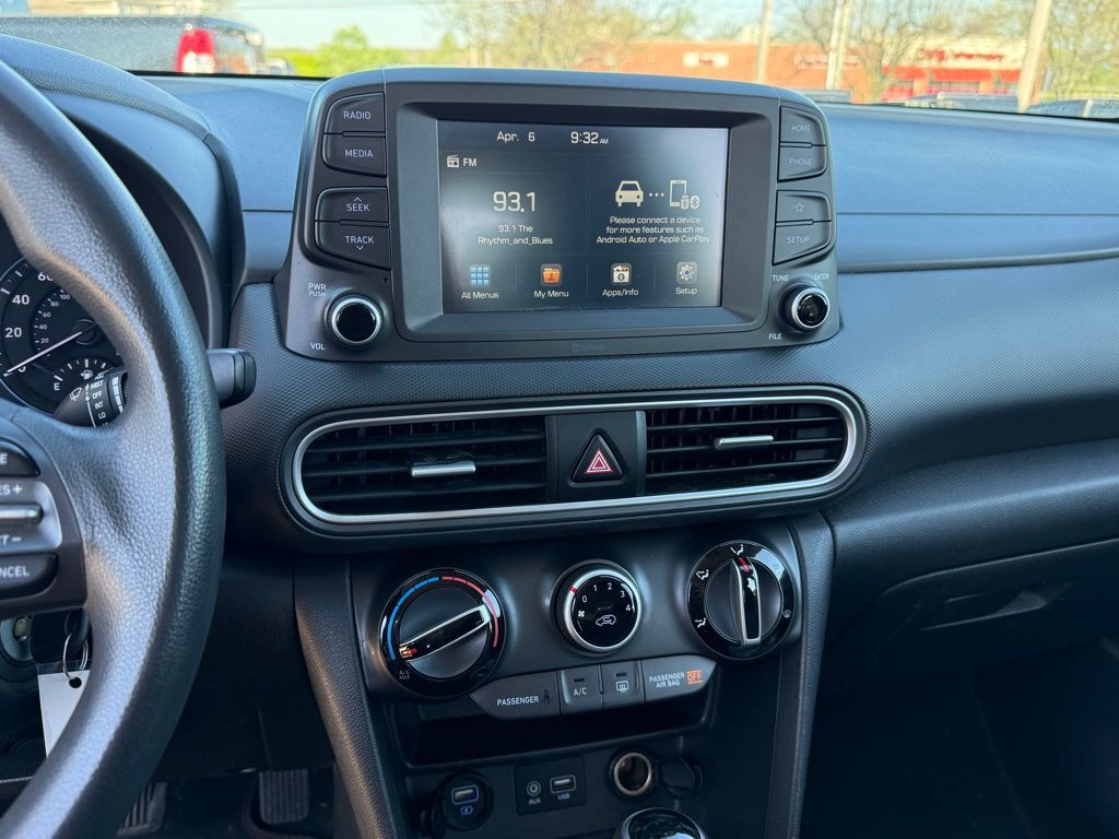 2021 Hyundai Kona SE Crestwood KY