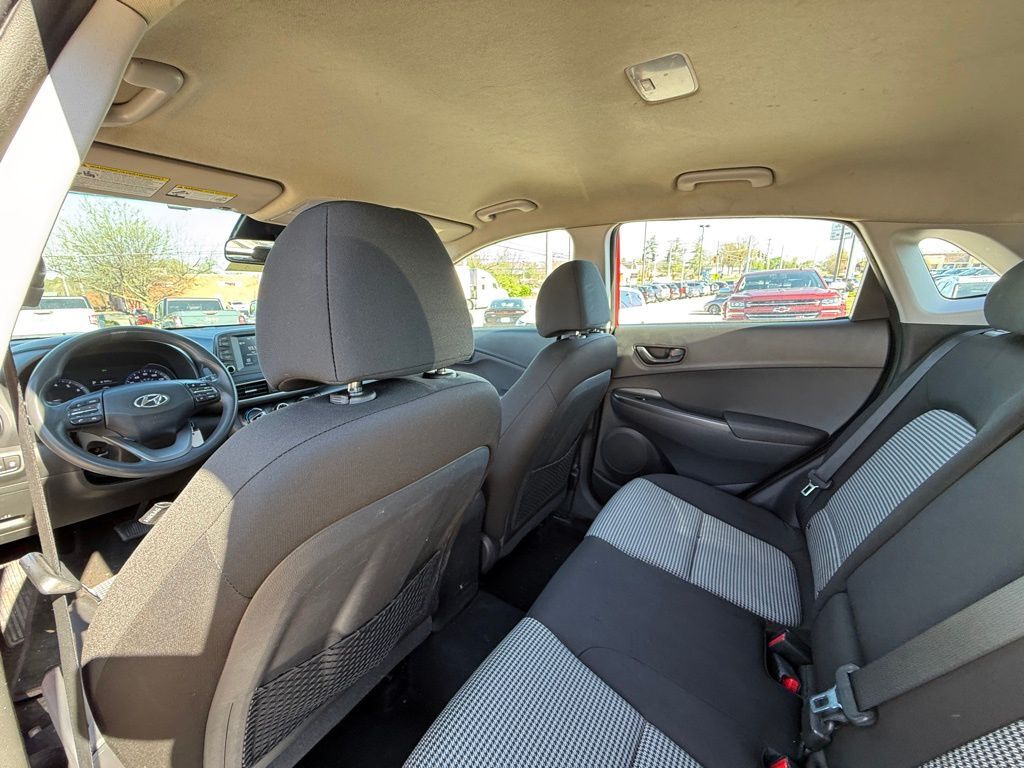 2021 Hyundai Kona SE Crestwood KY