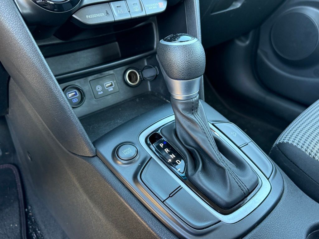 2021 Hyundai Kona SE Crestwood KY