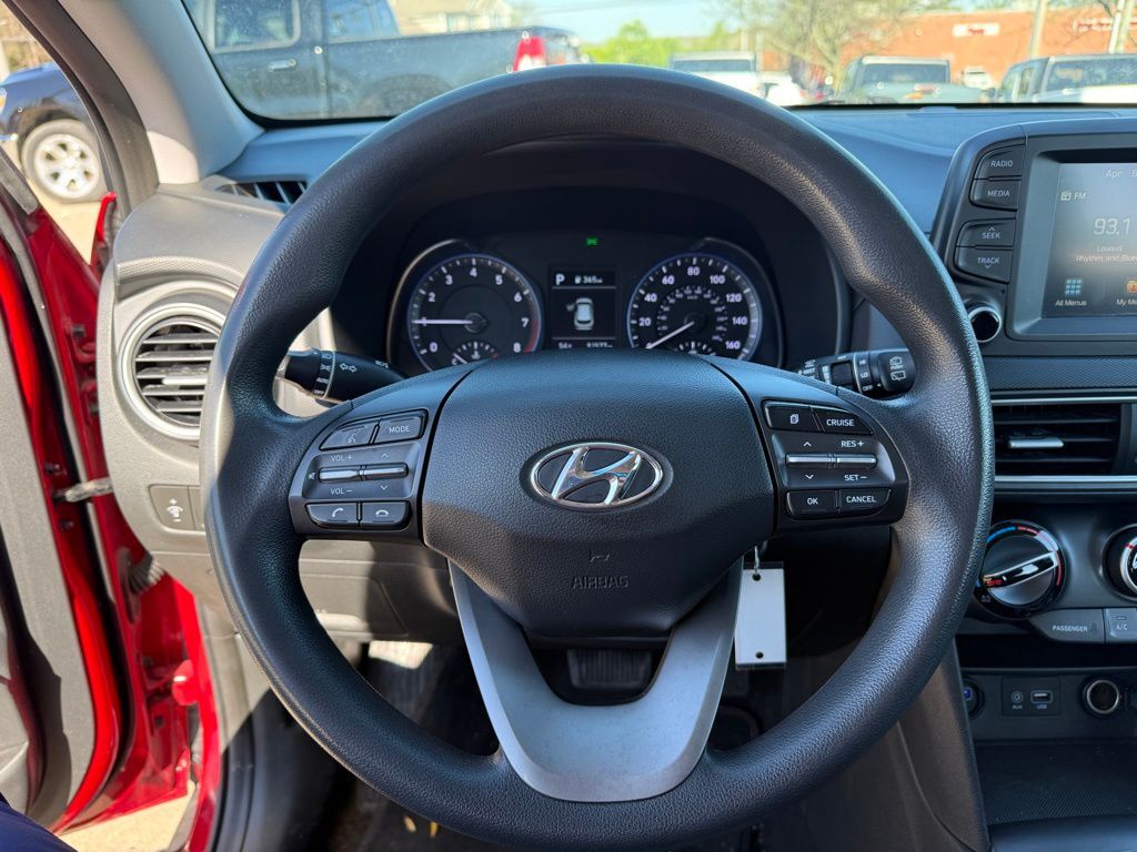 2021 Hyundai Kona SE Crestwood KY