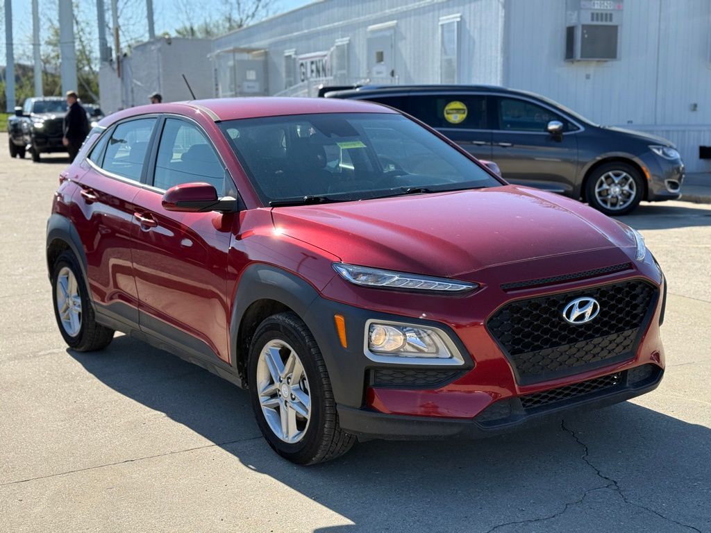 2021 Hyundai Kona SE Crestwood KY